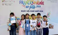 Francophonie Day 2026 fosters cultural connections in Ho Chi Minh City