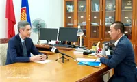 Vietnam, Cambodia set sights on comprehensive breakthrough in bilateral ties: Ambassador