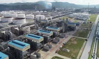 Nghi Son refinery receives over 950,000 barrels of Congo crude oil