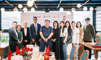 Monash University expands international study pathways for students of Diplomatic Academy of Vietnam in Malaysia