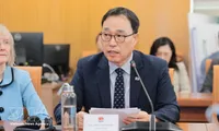 RoK President's visit to Vietnam to mark strategic leap in bilateral ties: diplomat