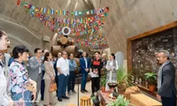 World Coffee Heritage Forum opens in Dak Lak