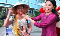Da Nang welcomes first flight from Vladivostok
