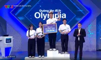 Road to Olympia Mount: Dominant Performance, Ha Tinh Schoolboy Charges to Victory