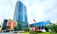 VTV, VOV, and VNA Now under the Central Committee of the Communist Party of Vietnam