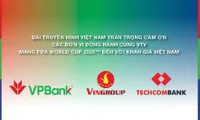 Over 40 Years of World Cup on Vietnamese Television: From Long Nights of Waiting to the Multi-Platform Era
