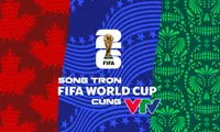 VTV Officially Secures Media Rights for the FIFA World Cup 2026