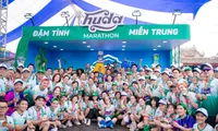 More than a marathon: Running together to build a stronger growth culture