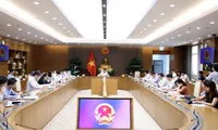 Deputy PM urges full operation of international financial centre