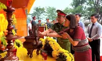 Vietnam launches peak phase of 500-day campaign to locate, identify fallen soldiers