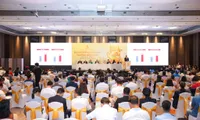 Maintains 50% dividend for two consecutive years, reinforcing commitment to longterm value creation