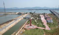 The political-artistic program “Epic on the River”: A tribute to immortal feats along the Gianh River