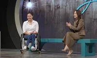 Station of Love: The Journey Beyond Limits of Swimmer Trinh Thi Bich Nhu