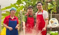 April episode of  Kindness Bus Brings Light and Warmth to Remote Villages in Thanh Hoa