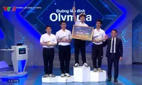 Road to Olympia Mount: Phu Tho Schoolboy Stages Stunning Upturn from the Bottom