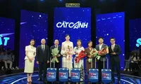 April Episode of Take Off April: For A Sustainable And Aspirational Vietnam