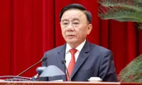 Permanent member of Party Central Committee's Secretariat begins official visits to Laos, Cambodia
