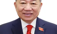 Party General Secretary, State President To Lam to pay State visit to China