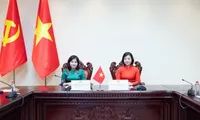 Vietnam commits to advancing gender equality in ASEAN parliaments