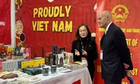 Vietnamese exports expand foothold in Canada