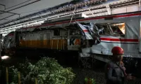 Condolences extended to Indonesia over deadly railway accident