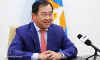 Senior Party official’s Cambodia visit expected to strengthen political trust