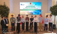 Contest connects youth, fosters green growth future for Vietnam–Denmark relations