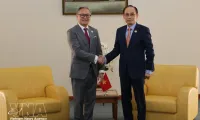 Vietnam steps up bilateral ties with ASEAN and EU, promotes cultural diplomacy in Brunei