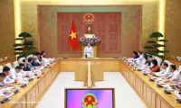 Prime Minister Le Minh Hung works with Ministry of Culture, Sports and Tourism