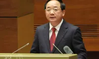 New regulation on political, ideological work in Party highlighted at national conference