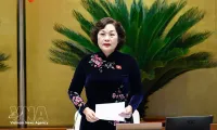 National Assembly extends first session by half a day