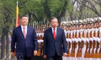 Vietnam, China accelerate building of multidimensional connectivity framework: Chinese scholar