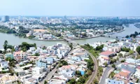 NA Standing Committee gives in-principle approval for establishment of Dong Nai city