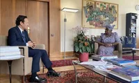 Vietnam strongly supports multilateral trading system