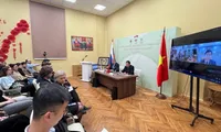 New cooperation directions drive Vietnam–Russia ties