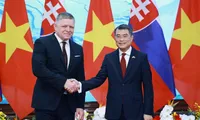 Slovak PM’s visit opens new chapter in traditional friendship with Vietnam: diplomat