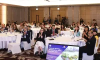 Capacity-building workshop prepares participants for APEC Vietnam 2027