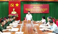 Quang Tri to repatriate 27 sets of martyrs’ remains from Laos