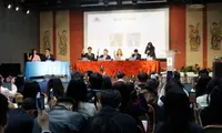 Vietnamese youth in Europe strengthen ties, expand network