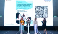 Cambridge English convenes Asia Pacific leaders to accelerate action on AI in education