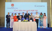 'Cùng Sống Khỏe” 2026-2030: Advancing collaboration for the health of Vietnamese people