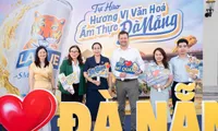 Larue joins Da Nang Food Tour Festival 2026 to celebrate the city’s culinary identity