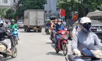 Extreme weather hits Asia