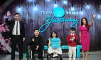 LIVE: “Station of Love - A Circle of Love” Gala (20:00, May 10, VTV1)