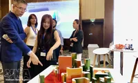 Ho Chi Minh City forum discusses sustainable high-rise urban development