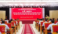 Vietnam recovers 28 sets of martyrs' remains from Laos during 2025–2026 dry season