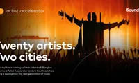 Mastercard brings Artist Accelerator to Southeast Asia to champion emerging local music talent