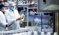 Food safety and protein nutrition at Vietnam dairy 2026