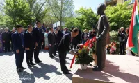 Ho Chi Minh’s thought on international solidarity highlighted in Hungary