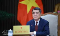 OP-ED: Vietnam affirms proactive, constructive role in ASEAN